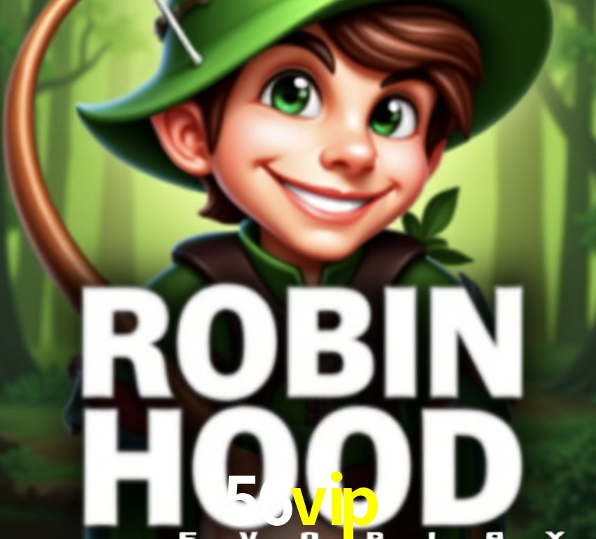 Slots online da 56vip com jackpots progressivos