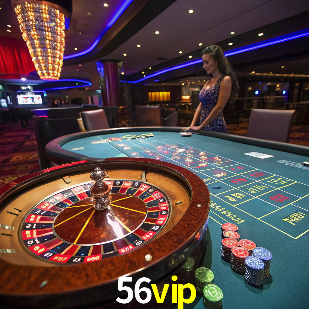 Como instalar o app da 56vip