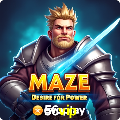 Login seguro na 56vip